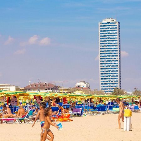 Hotel Dolcevita Cesenatico Ngoại thất bức ảnh