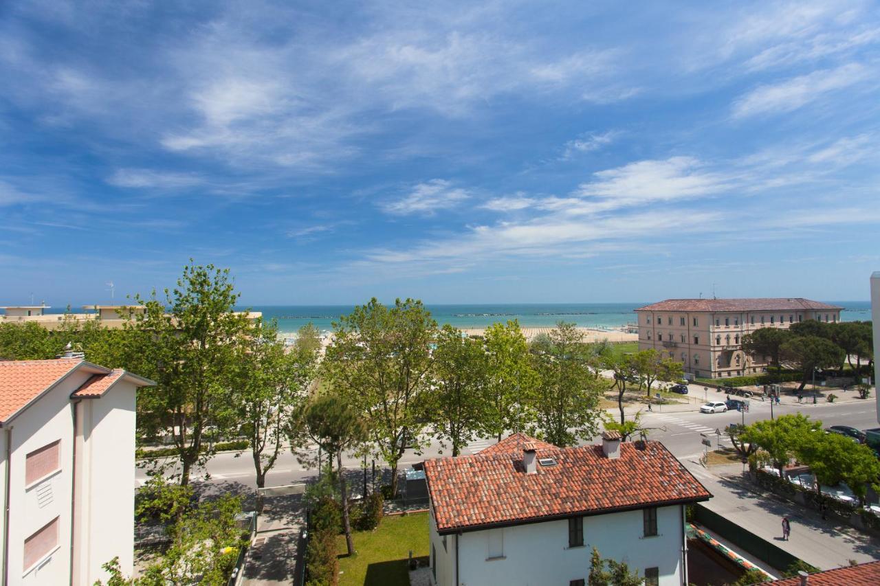 Hotel Dolcevita Cesenatico Ngoại thất bức ảnh