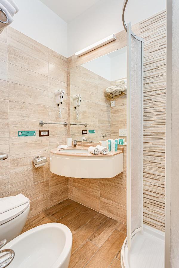 Hotel Dolcevita Cesenatico Ngoại thất bức ảnh