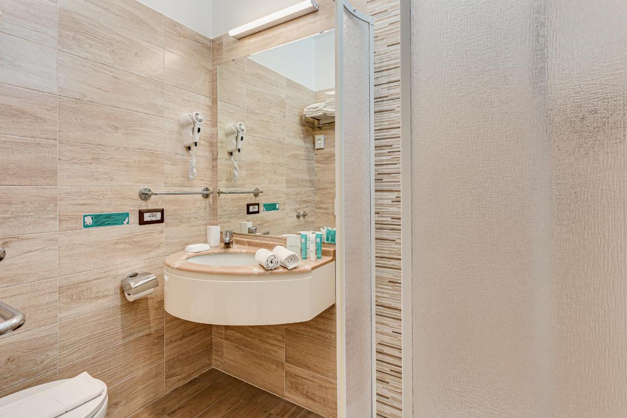 Hotel Dolcevita Cesenatico Ngoại thất bức ảnh