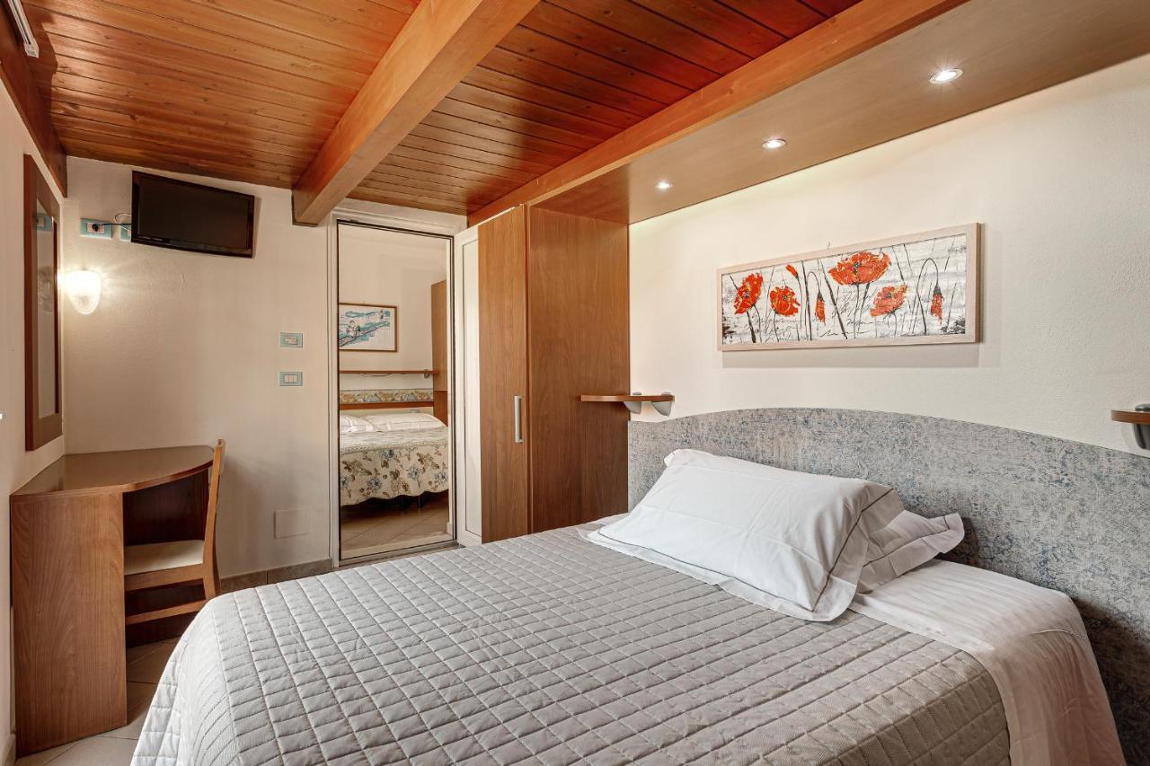 Hotel Dolcevita Cesenatico Ngoại thất bức ảnh