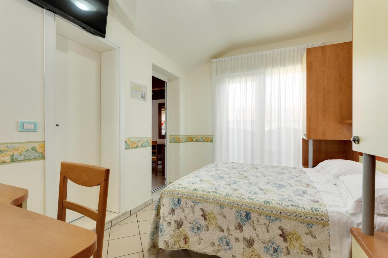 Hotel Dolcevita Cesenatico Ngoại thất bức ảnh