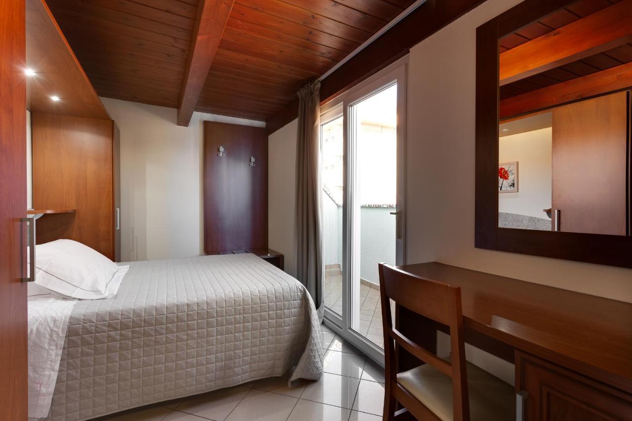 Hotel Dolcevita Cesenatico Ngoại thất bức ảnh