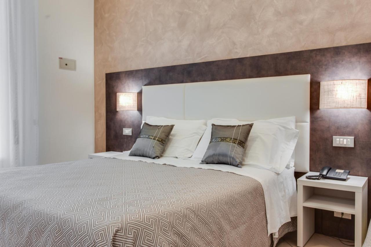 Hotel Dolcevita Cesenatico Ngoại thất bức ảnh