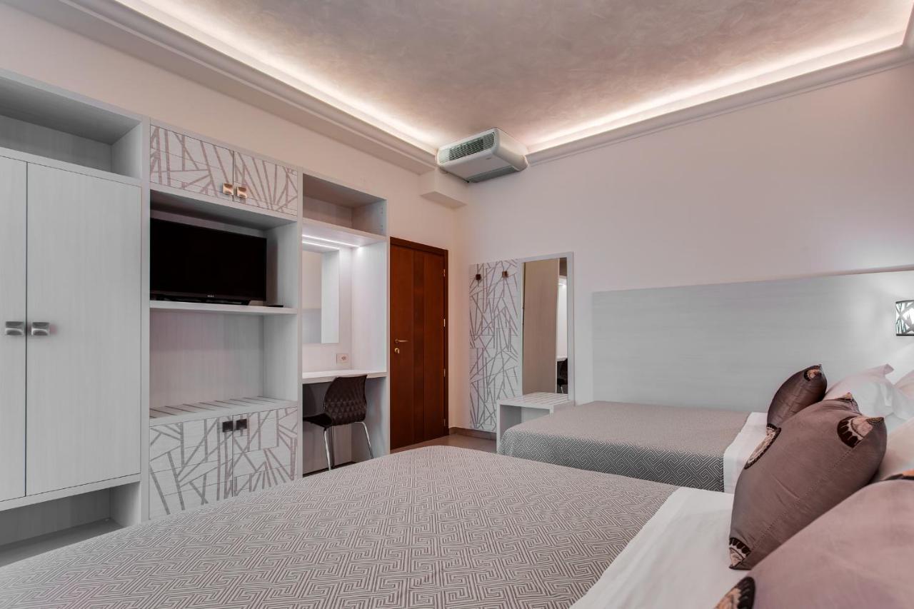 Hotel Dolcevita Cesenatico Ngoại thất bức ảnh