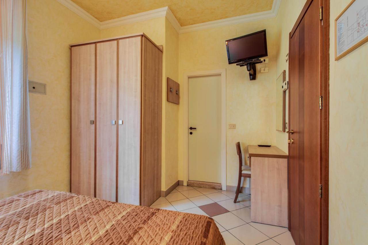 Hotel Dolcevita Cesenatico Ngoại thất bức ảnh