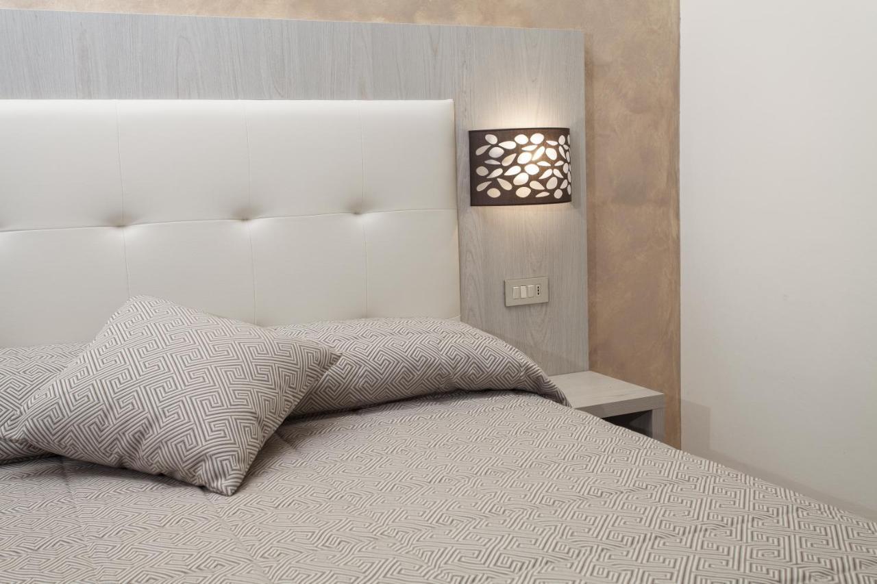 Hotel Dolcevita Cesenatico Ngoại thất bức ảnh