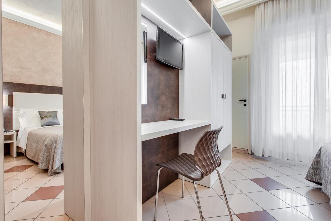 Hotel Dolcevita Cesenatico Ngoại thất bức ảnh