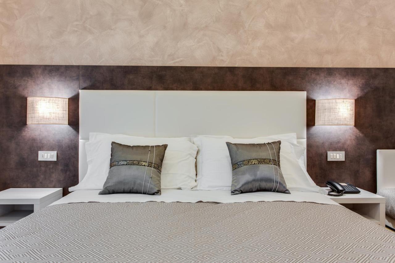 Hotel Dolcevita Cesenatico Ngoại thất bức ảnh