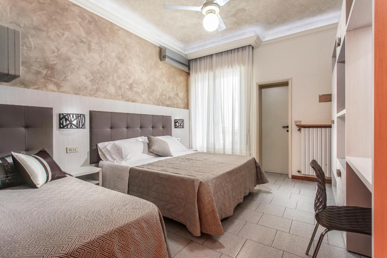Hotel Dolcevita Cesenatico Ngoại thất bức ảnh