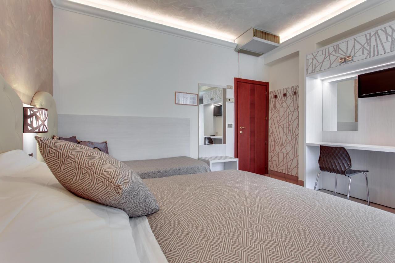 Hotel Dolcevita Cesenatico Ngoại thất bức ảnh