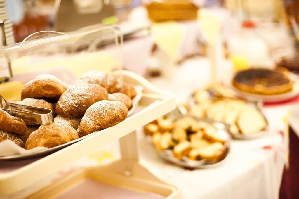 Hotel Dolcevita Cesenatico Ngoại thất bức ảnh