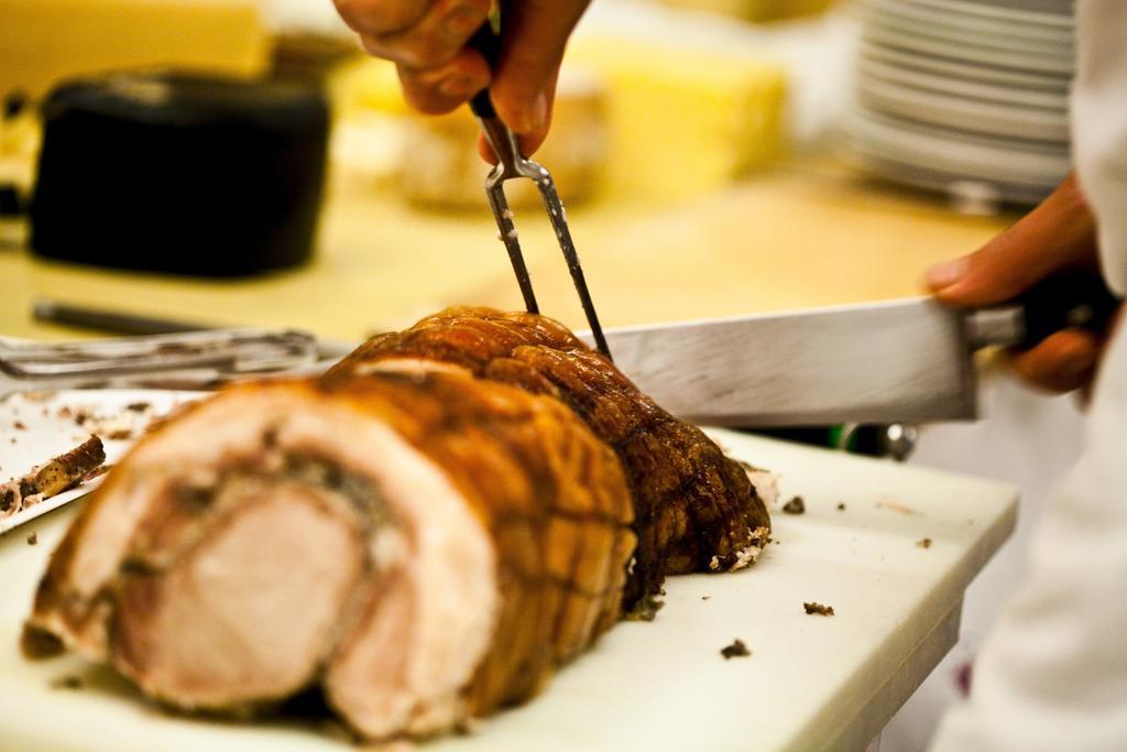 Hotel Dolcevita Cesenatico Ngoại thất bức ảnh