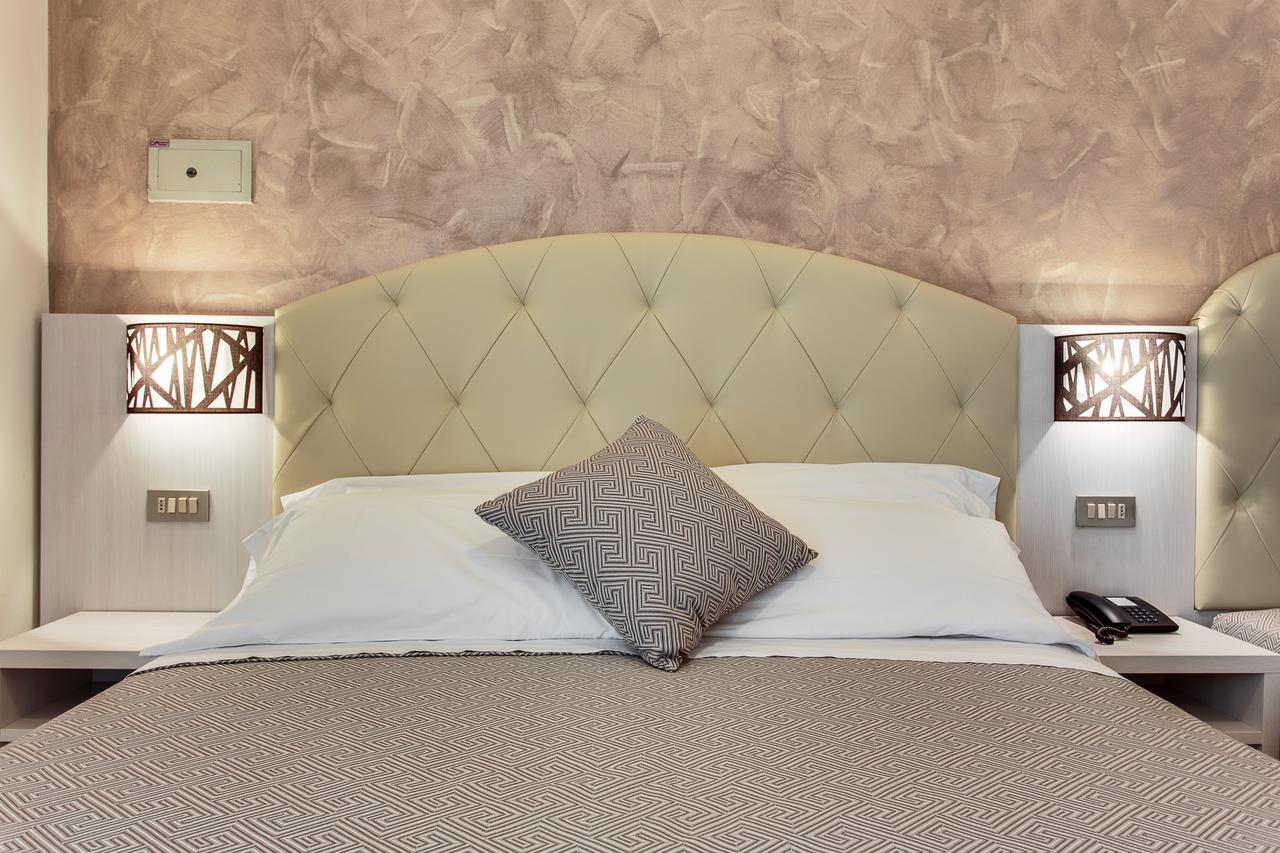 Hotel Dolcevita Cesenatico Phòng bức ảnh