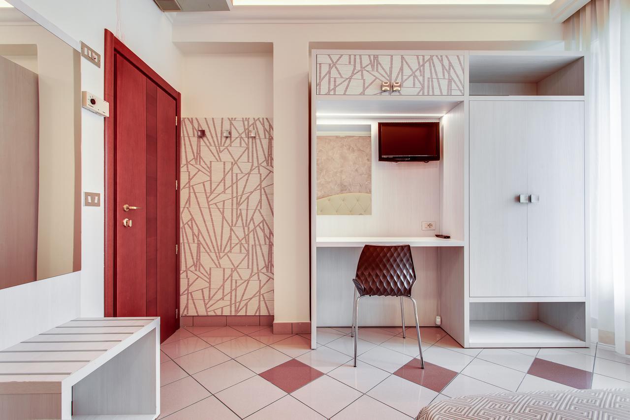 Hotel Dolcevita Cesenatico Ngoại thất bức ảnh
