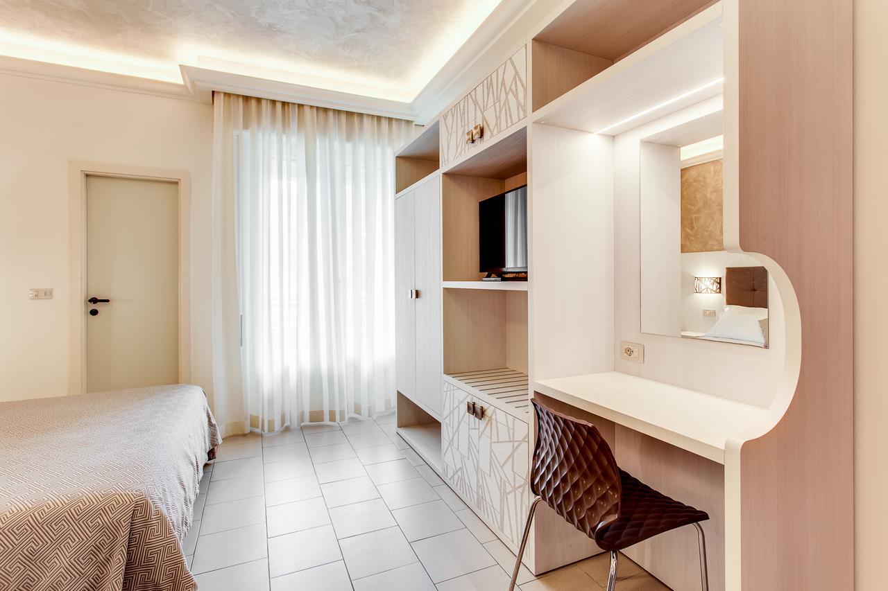 Hotel Dolcevita Cesenatico Ngoại thất bức ảnh