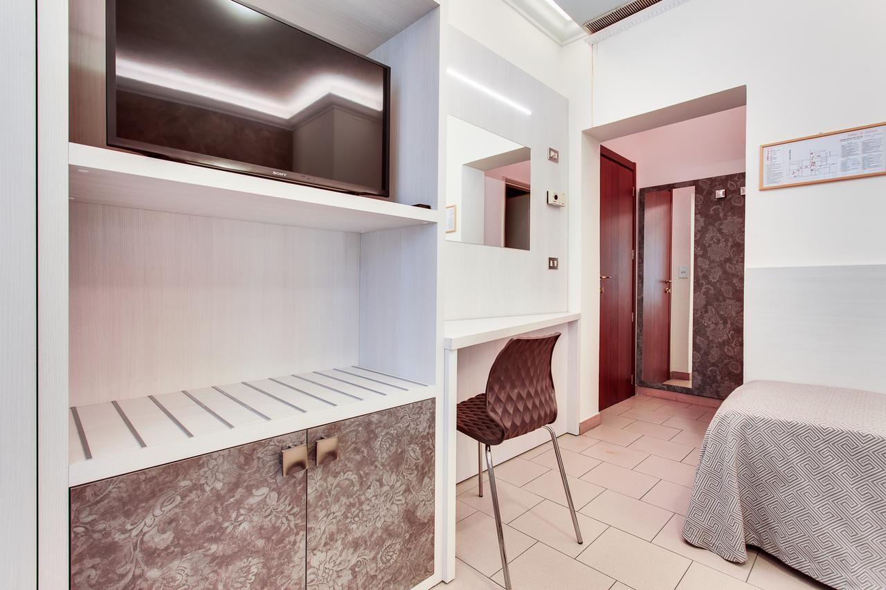 Hotel Dolcevita Cesenatico Ngoại thất bức ảnh