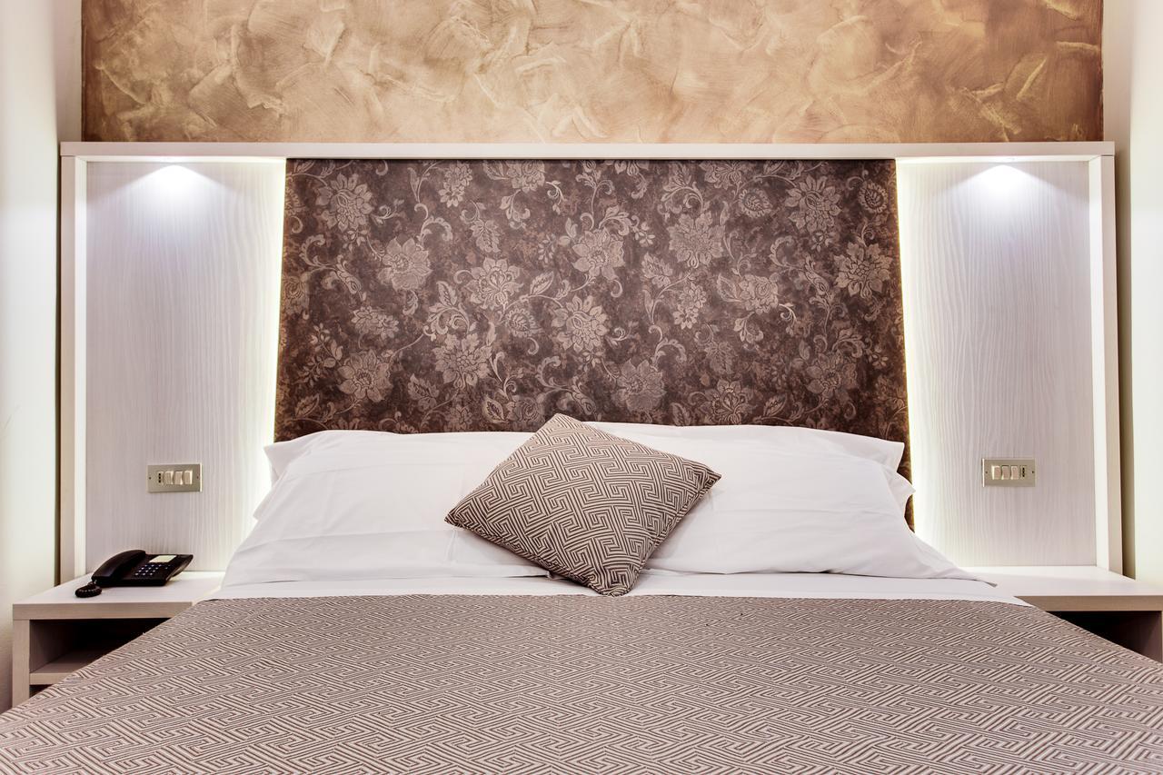 Hotel Dolcevita Cesenatico Ngoại thất bức ảnh