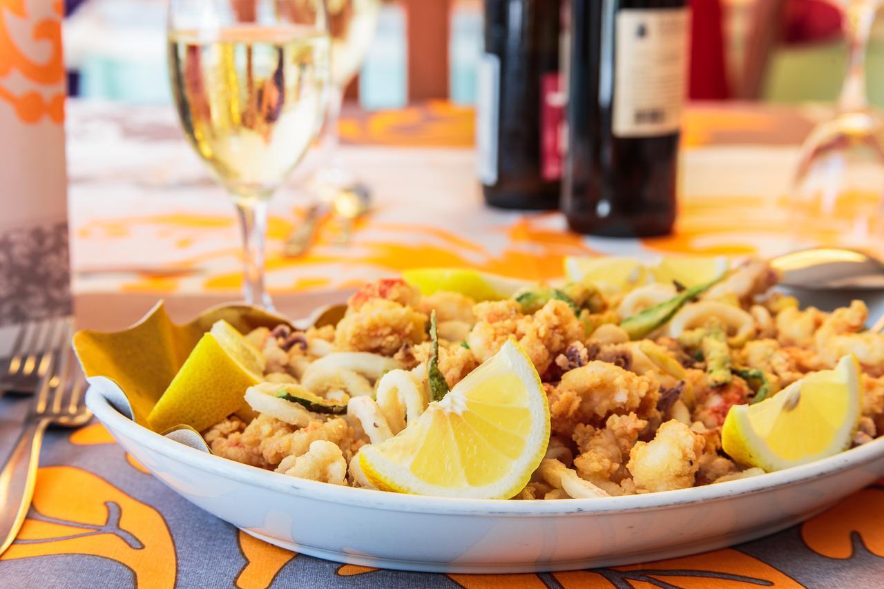 Hotel Dolcevita Cesenatico Ngoại thất bức ảnh