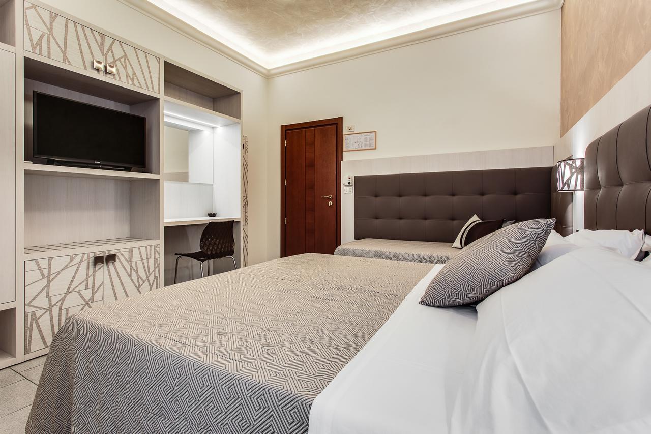 Hotel Dolcevita Cesenatico Ngoại thất bức ảnh