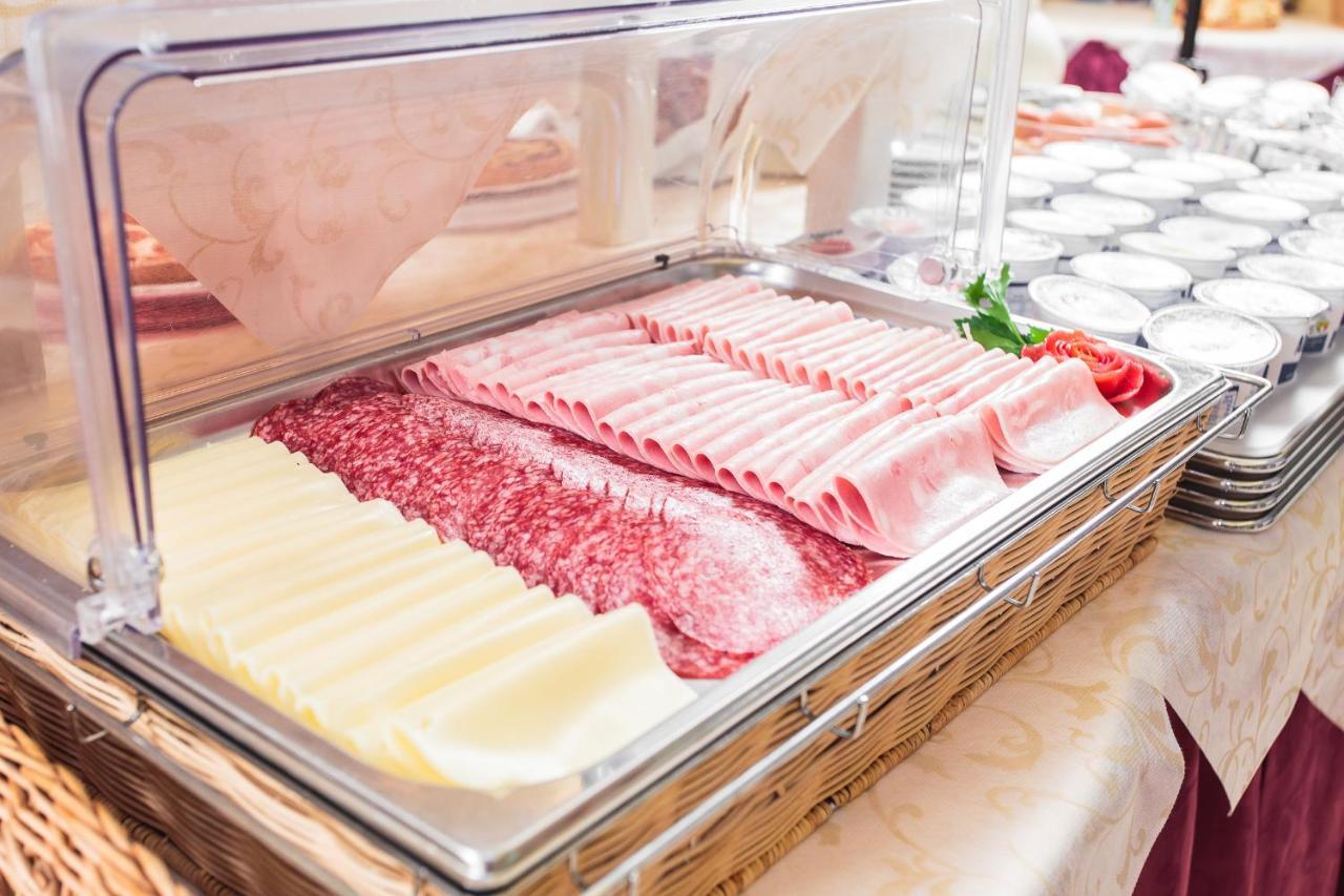 Hotel Dolcevita Cesenatico Phòng bức ảnh